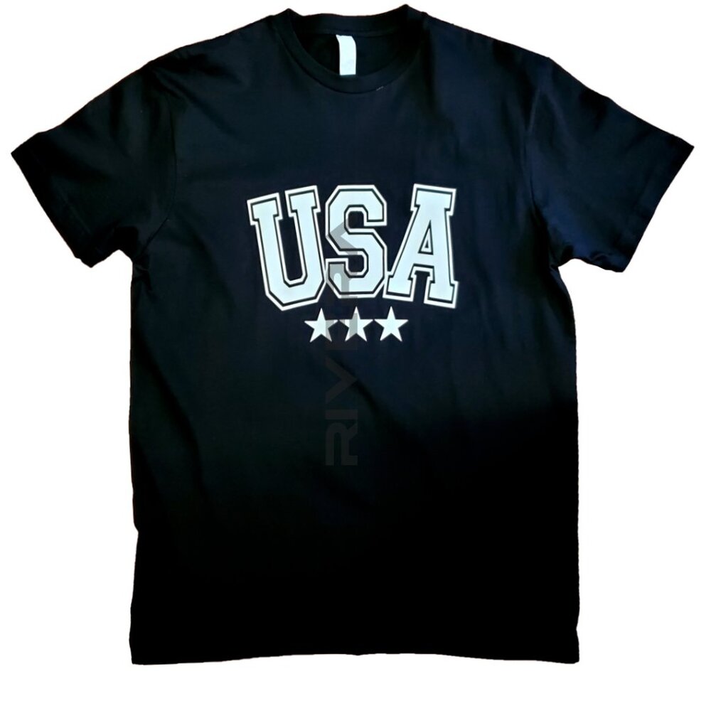 USA Shirt, 4th of July Shirt, Memorial Day Shirts, American Shirt USA Patriotic